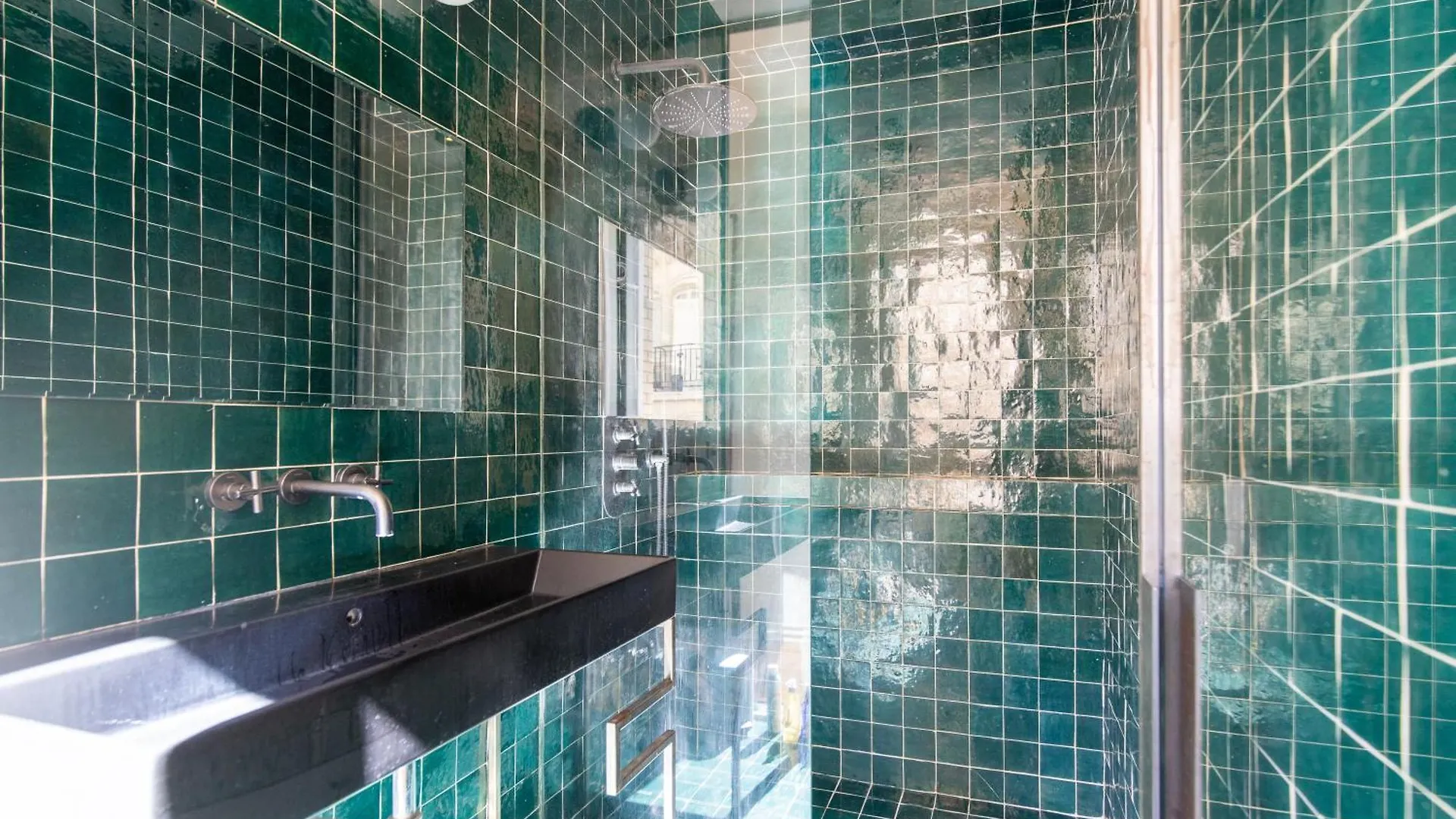 Apartamento Loft Flore París Francia