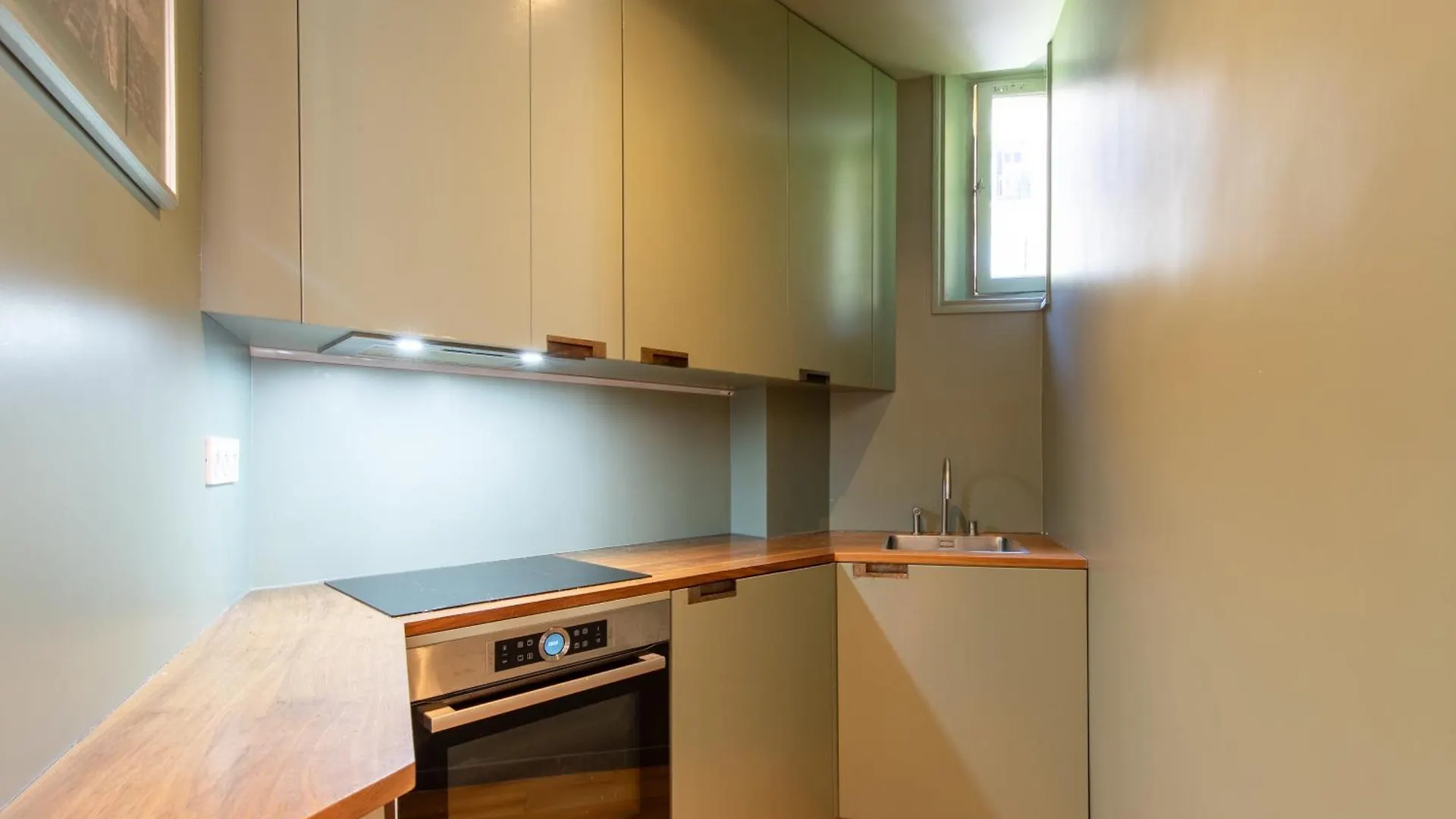 Loft Flore Paris Fransa