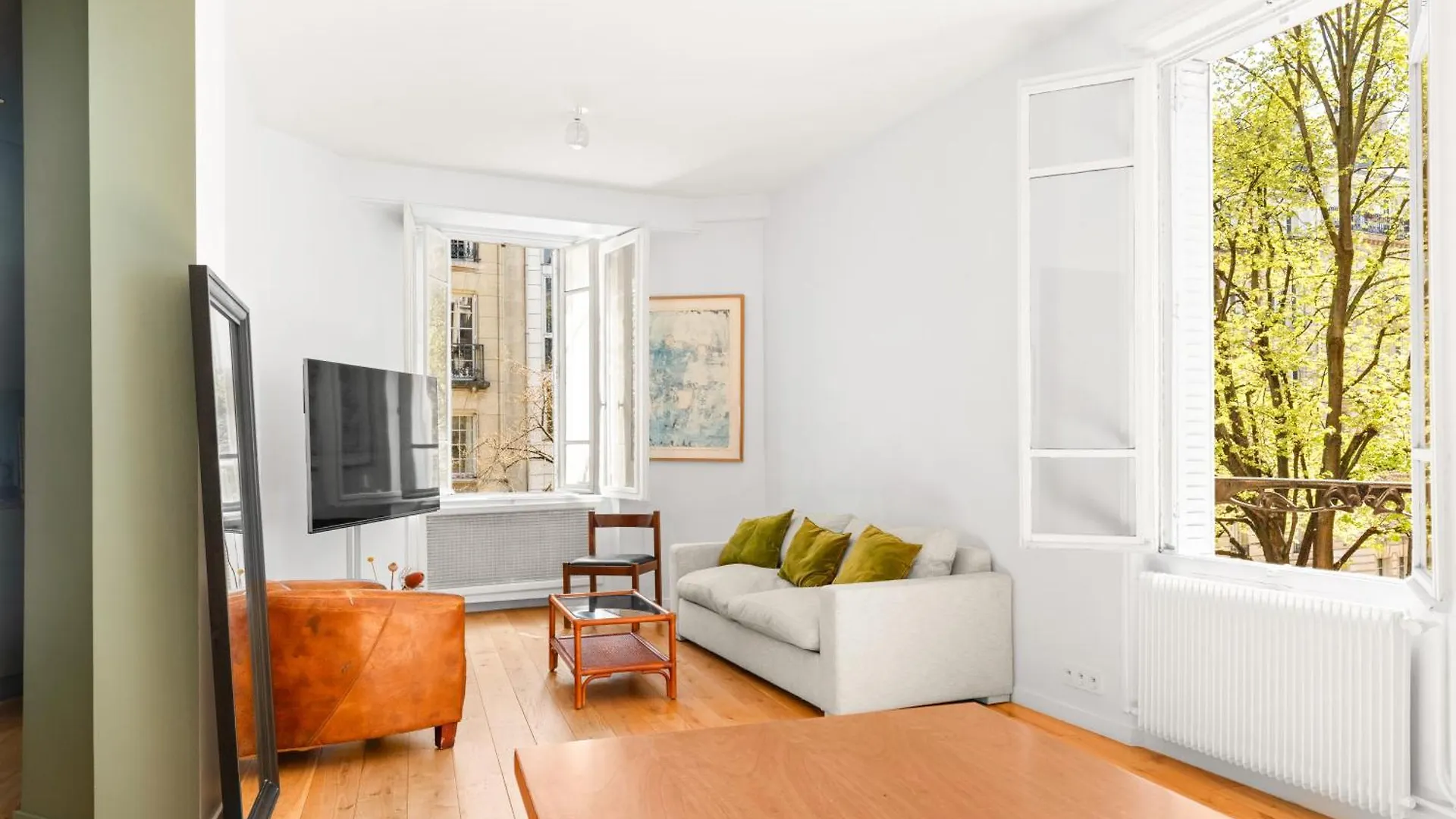 Loft Flore Paris 0*,
